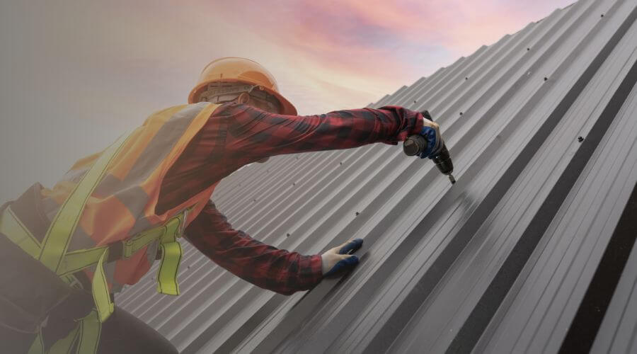 Professional residential roofers in Ft Mitchell, KY